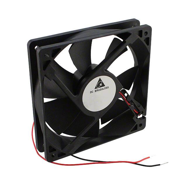 AUB1212MDelta Electronics