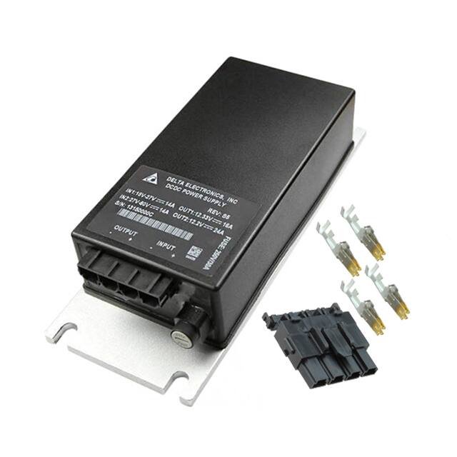 B40SR12424ACDelta Electronics