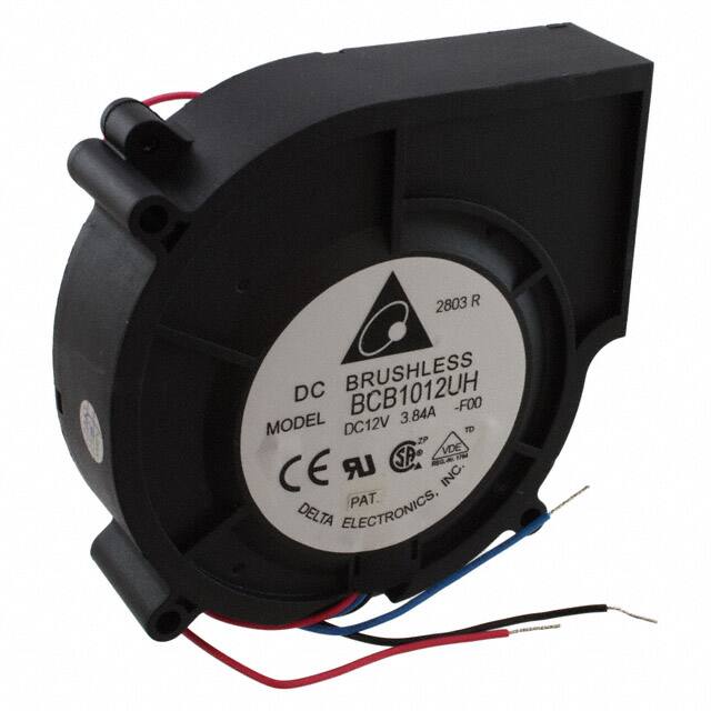 BCB1012UH-F00Delta Electronics