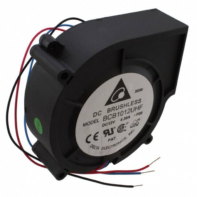BCB1012UHF-F00Delta Electronics