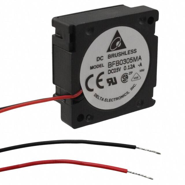 BFB0305MA-ADelta Electronics