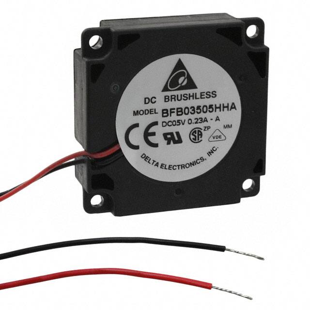 BFB03505HHA-ADelta Electronics