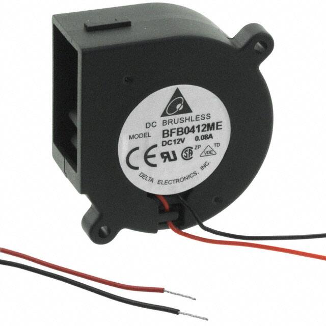 BFB0412MEDelta Electronics