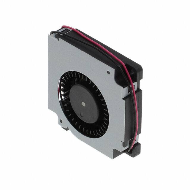BFB04505HA-CDelta Electronics