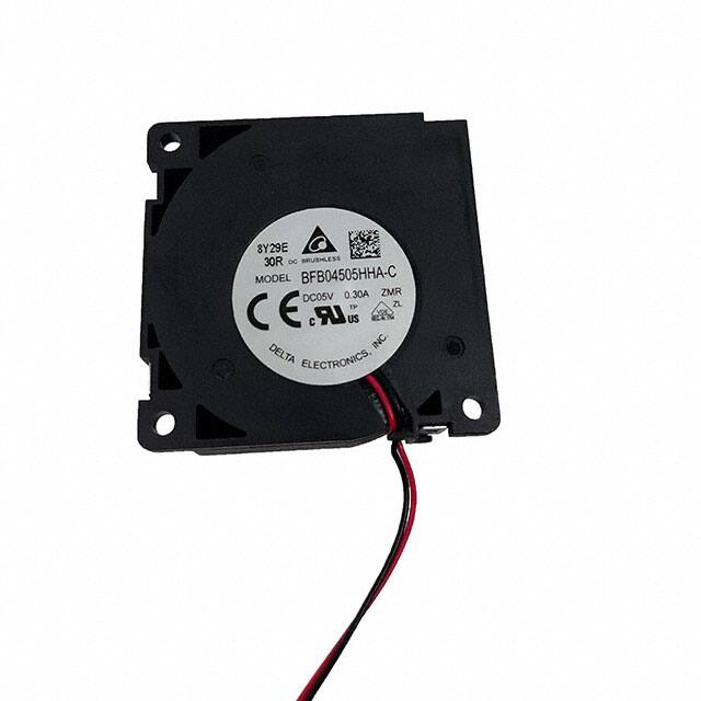 BFB04505HHA-CZMRDelta Electronics