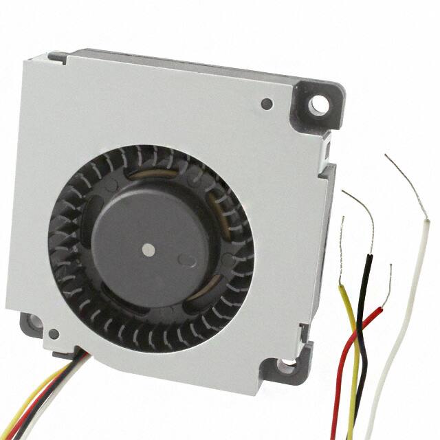 Delta Electronics BFB04512HHA-DV52