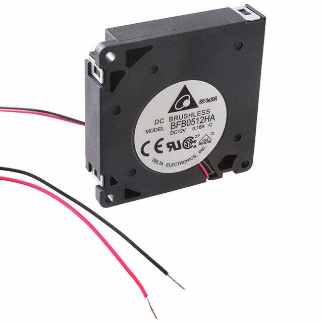 BFB0512HA-CDelta Electronics