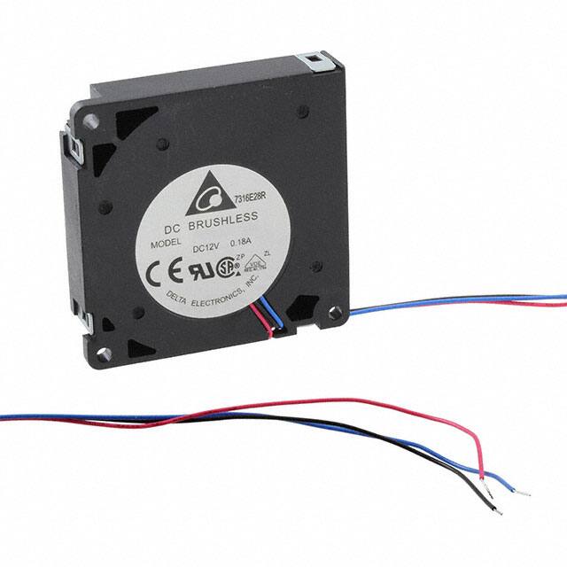 BFB0512HA-CF00Delta Electronics