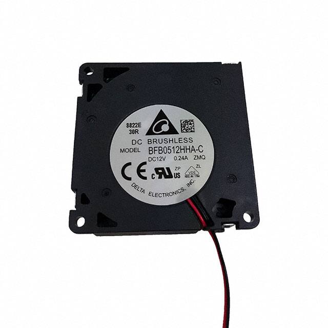 BFB0512HHA-CZMQDelta Electronics