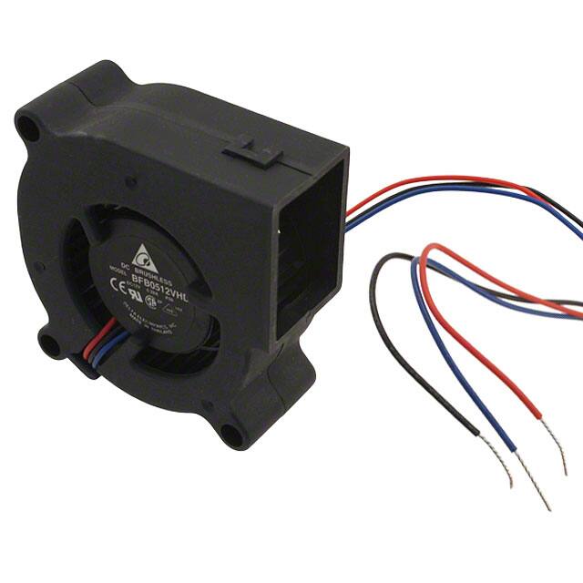 BFB0512VHD-F00Delta Electronics