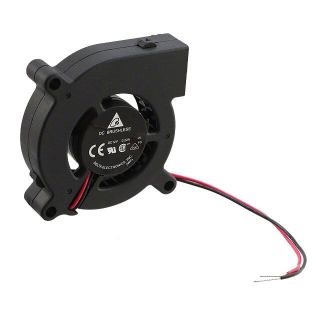 BFB0612HB-NDelta Electronics