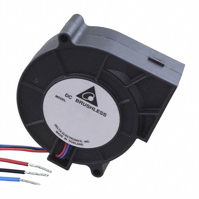 BFB0712HHD77Delta Electronics