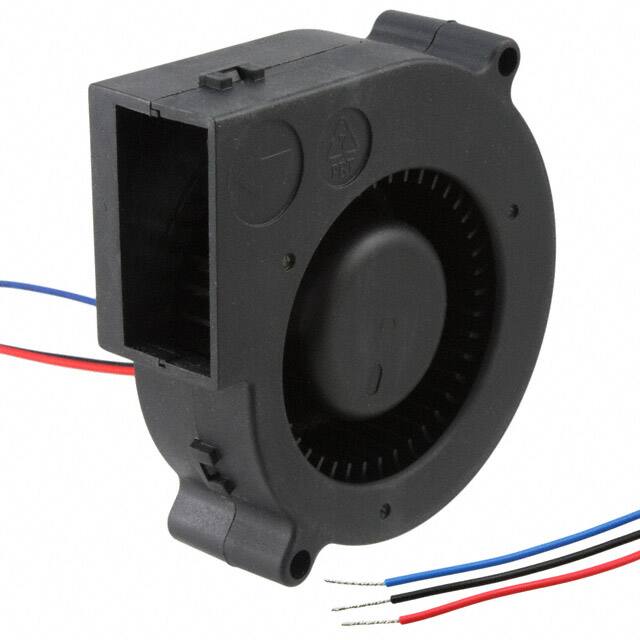 BFB0712L-AF00Delta Electronics