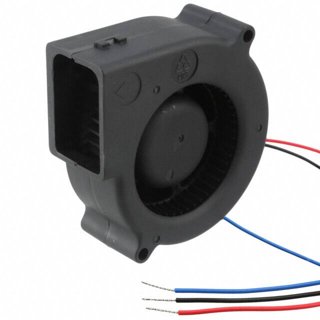 BFB0712L-F00Delta Electronics