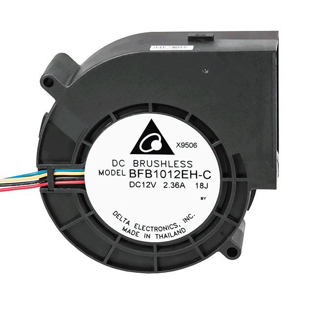 BFB1012EH-C18JDelta Electronics