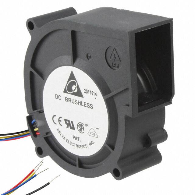 BCB0812UHN-TP09Delta Electronics