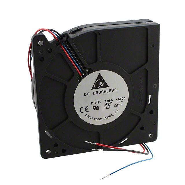 BFB1212GH-AF00Delta Electronics