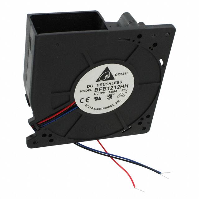 BFB1212HH-F00Delta Electronics