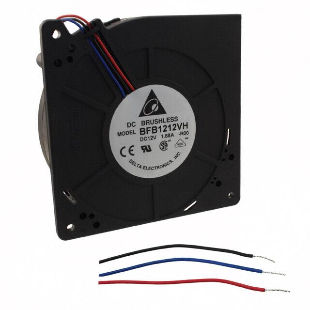 BFB1212VH-R00Delta Electronics