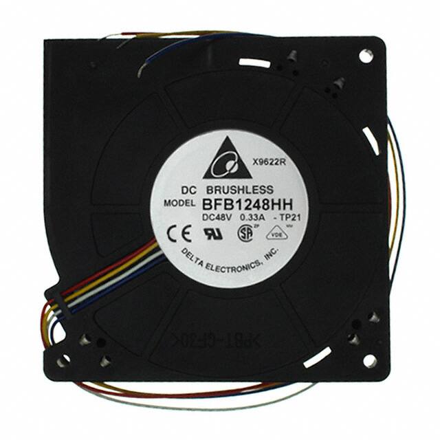 BFB1248HH-TP21Delta Electronics