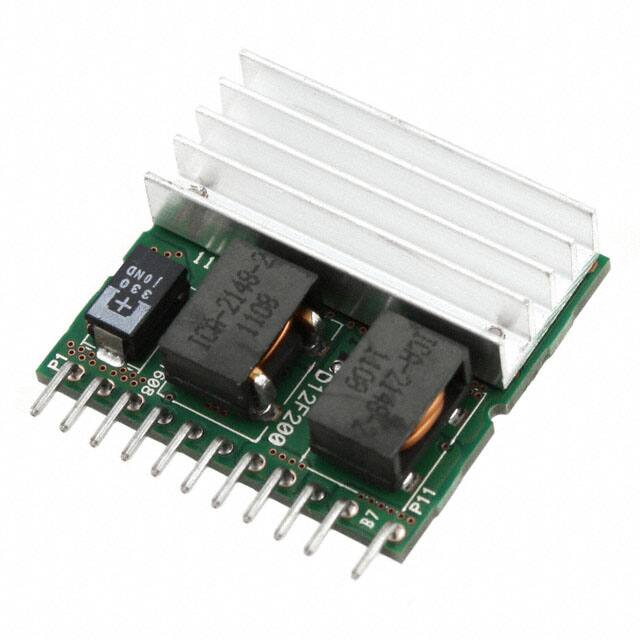 D12F200ADelta Electronics