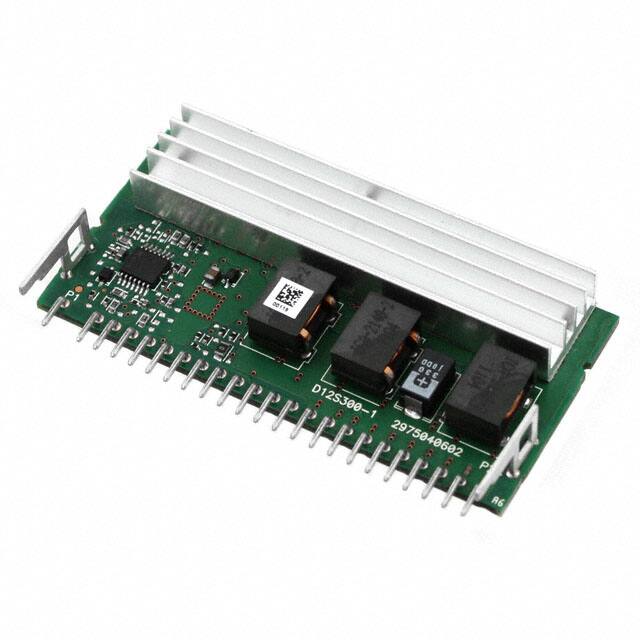 D12S300-1 CDelta Electronics