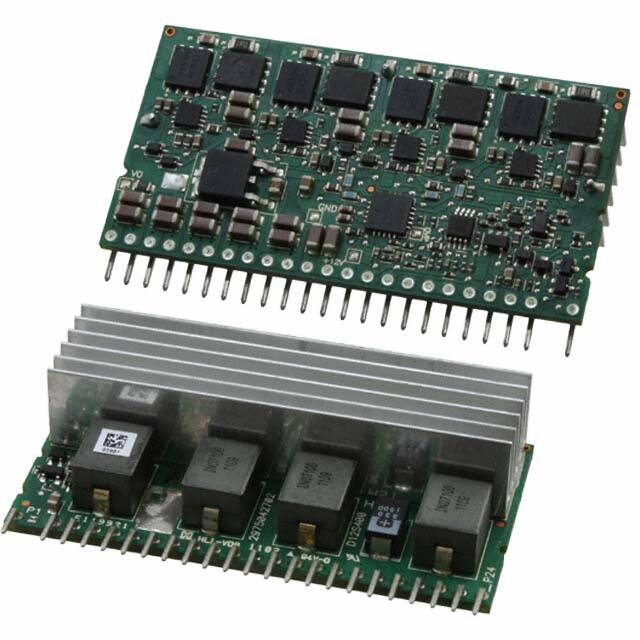 D12S400 ADelta Electronics