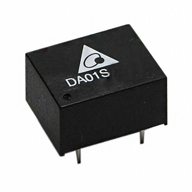 DA01S0505ADelta Electronics