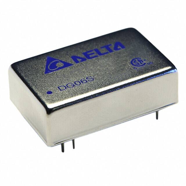 Delta Electronics DG06D2412A