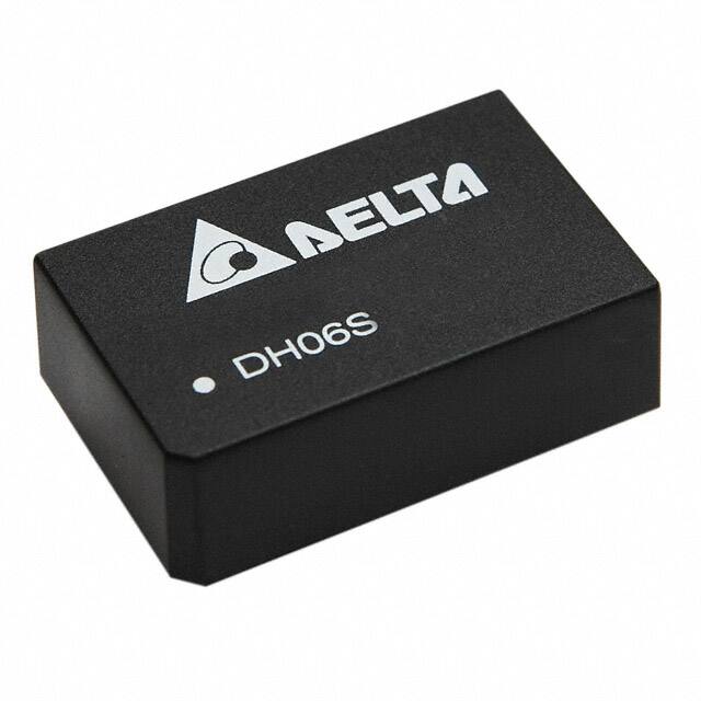 DH06S1224ADelta Electronics