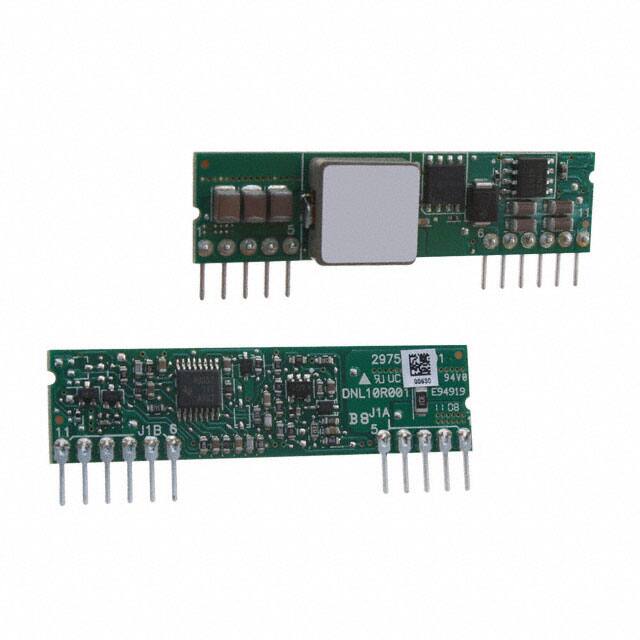 DNM04S0A0R10NFDDelta Electronics