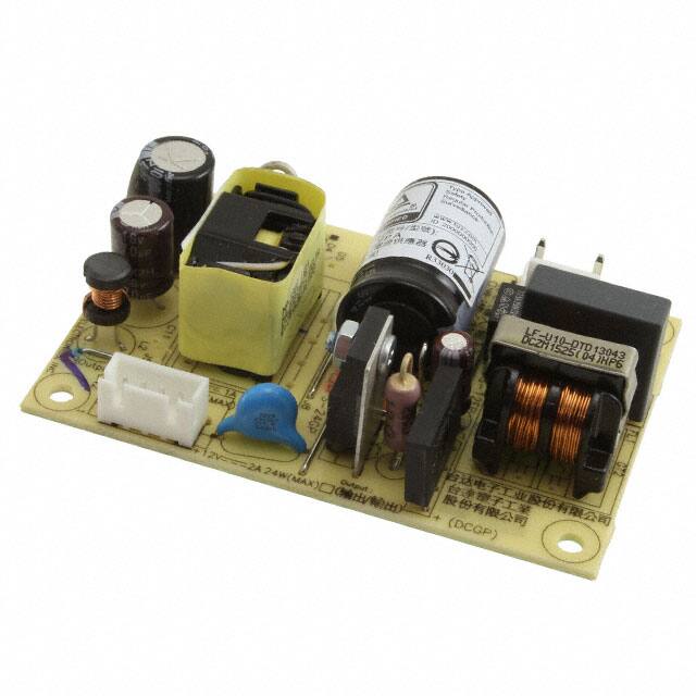DPS-12FP ADelta Electronics