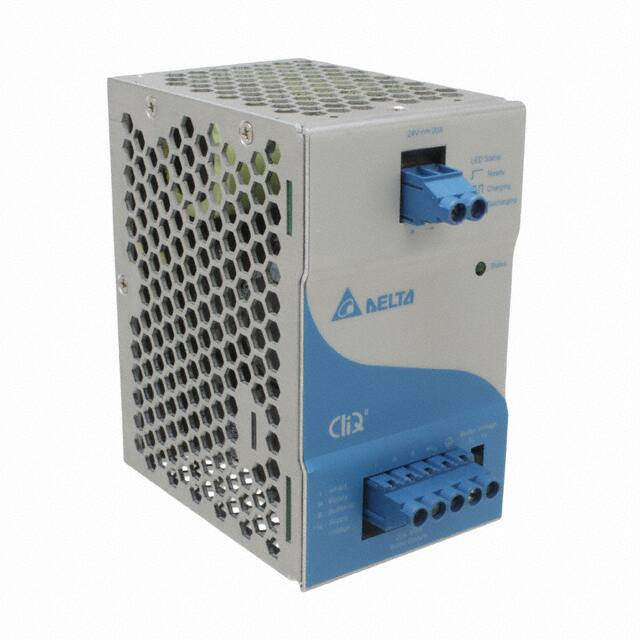 DRB-24V020ABADelta Electronics