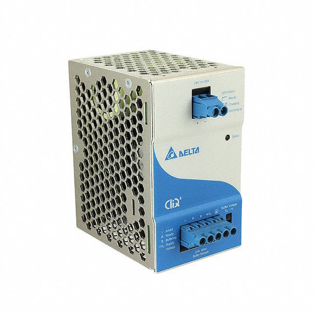DRB-24V020ABNDelta Electronics