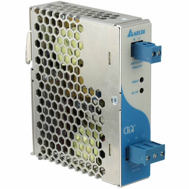 DRP024V060W1BADelta Electronics