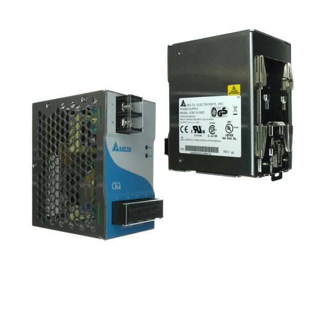 DRP024V060W3AADelta Electronics