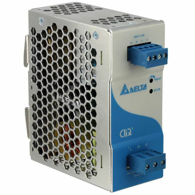DRP024V120W1BADelta Electronics