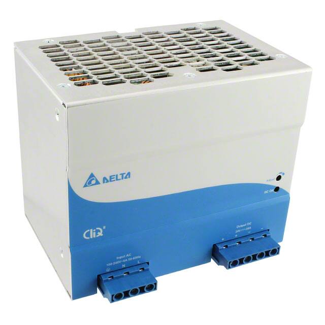DRP024V480W1BADelta Electronics