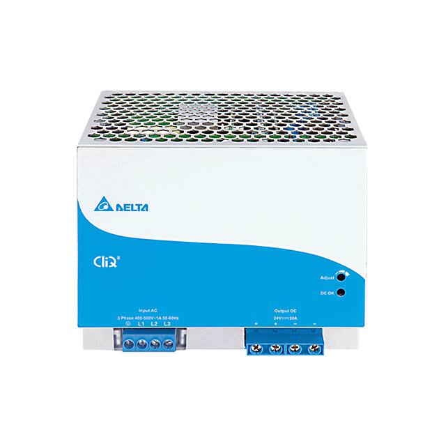 DRP024V480W3BADelta Electronics