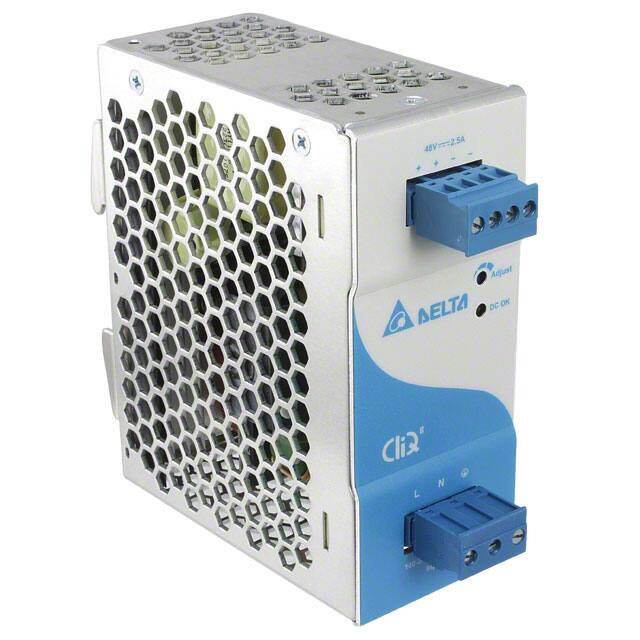 DRP048V120W1BADelta Electronics