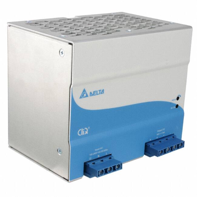 DRP048V480W1BADelta Electronics