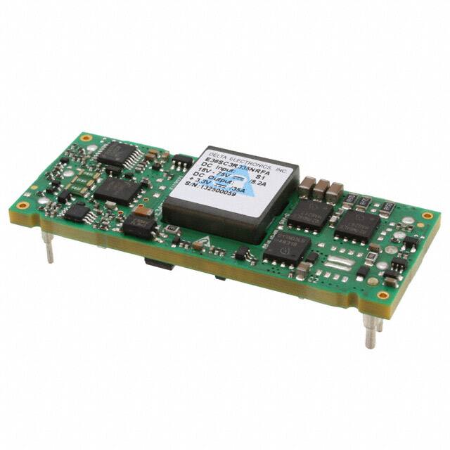 E36SC3R335NRFADelta Electronics