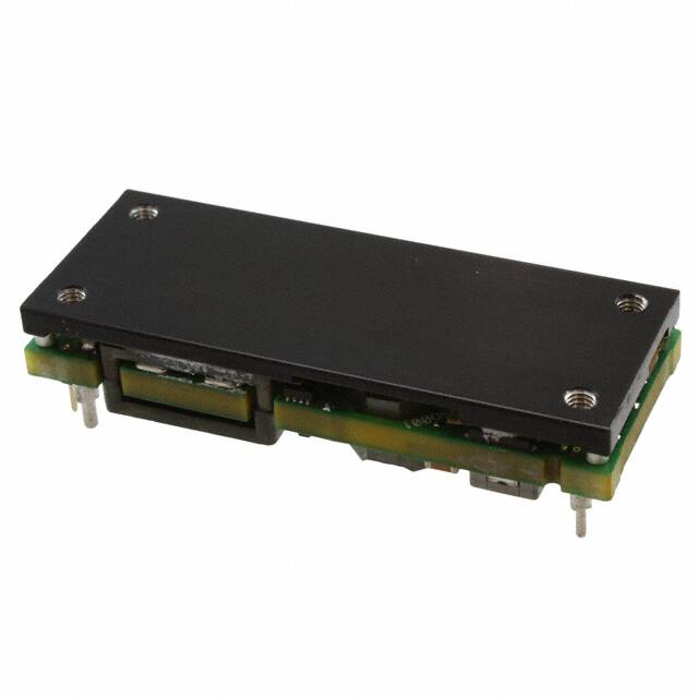 E48SD12020NNFGDelta Electronics