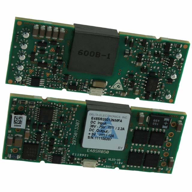 E48SR3R320NRFADelta Electronics