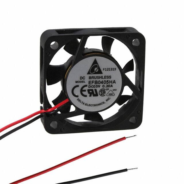 EFB0405HADelta Electronics