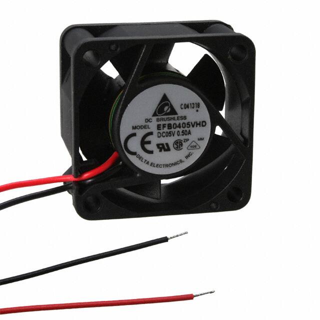 EFB0405VHDDelta Electronics