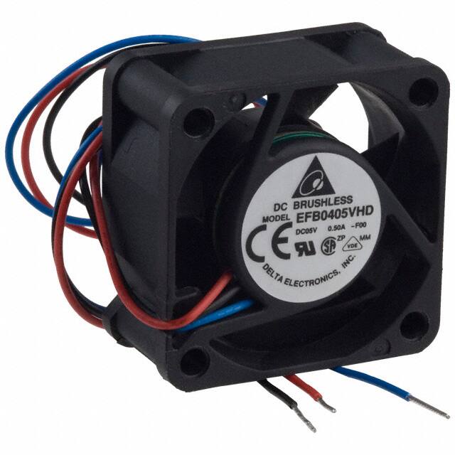 EFB0405VHD-F00Delta Electronics
