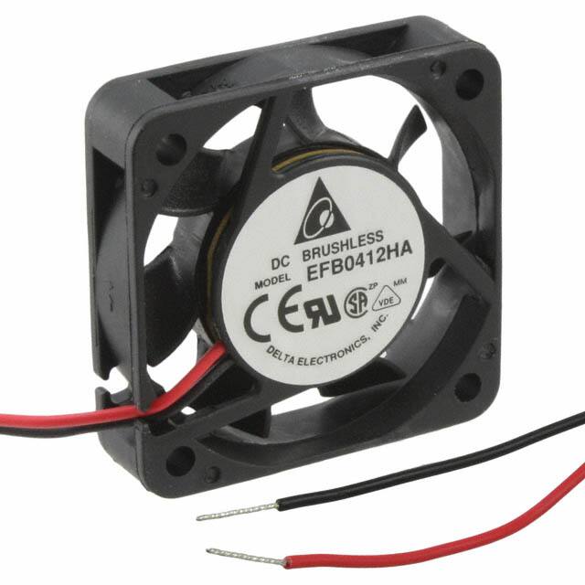 EFB0412HADelta Electronics