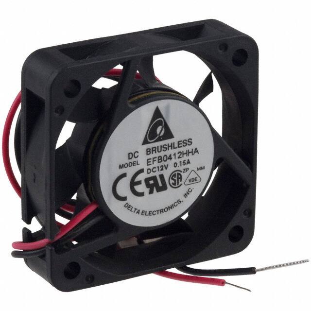 EFB0412HHADelta Electronics