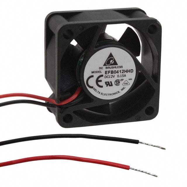 EFB0412HHDDelta Electronics